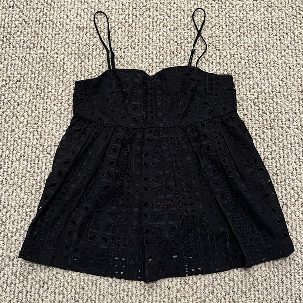New with Tags J Crew Women’s Size XXS Top